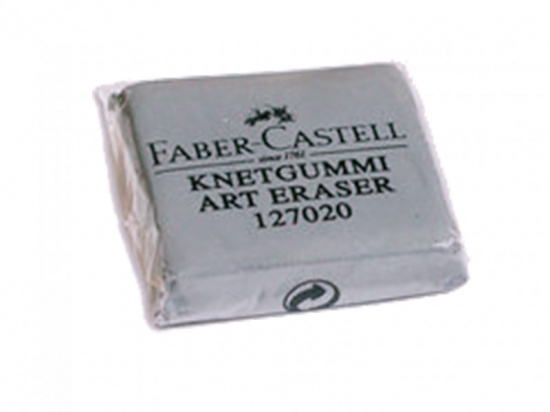 Ластик-клячка Faber-Castell